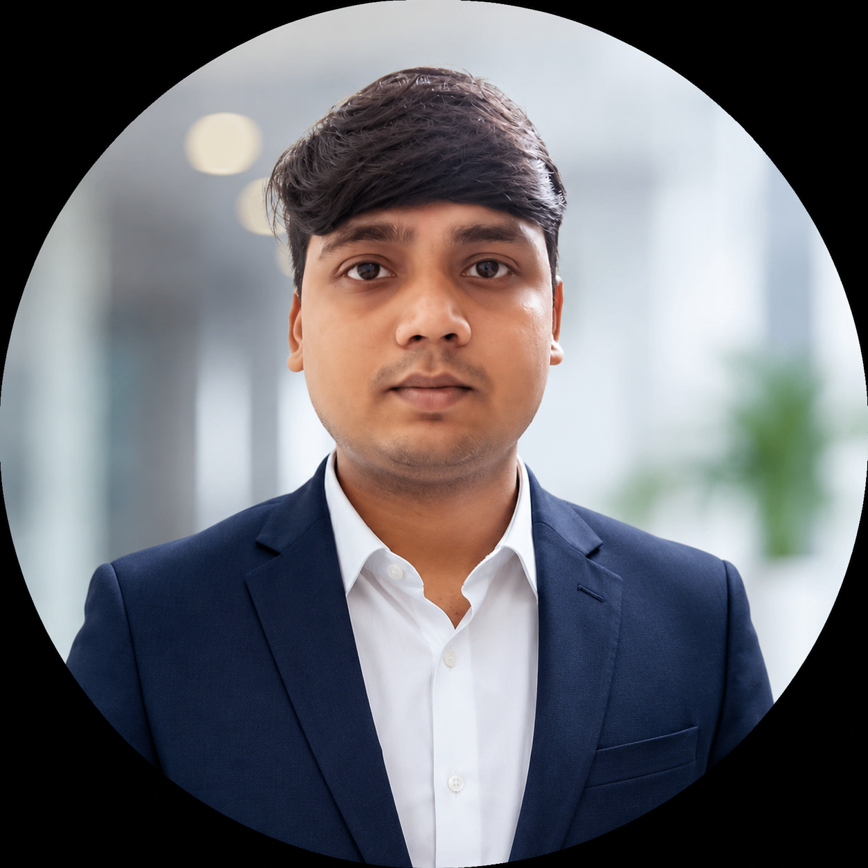 Vishwajeet Kumar Sah – IT Infrastructure & Operations